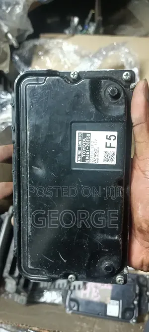 Engine Control