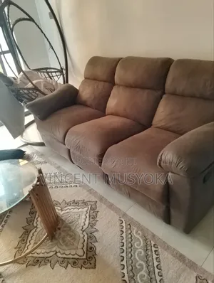 Cleaning and Fumigation Services