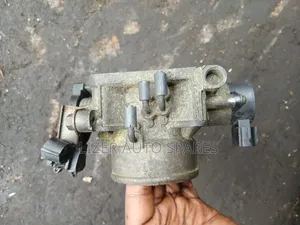 Throttle Body 4g15