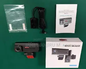4g Sentinel Camera – Real-time Recording Performance