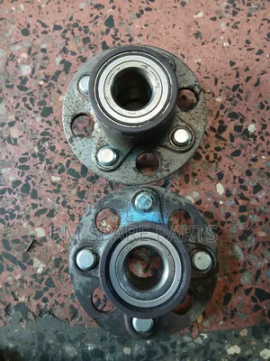 Rear Hub Honda Airwave