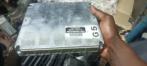Engine Control Module
