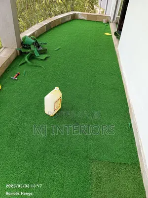 High Quality Synthetic Turf Grass for Outdoor Decoration