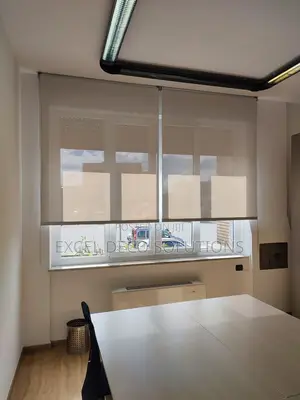 Sunscreen Roller Blinds – Modern Blinds for Every Room