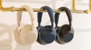 Sony Wh-1000xm6 Noise Canceling Wireless Headphones, Nc Processor Qn3