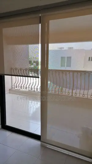 Home Roller Shades From KSh 3,999/SQM Premium Finish