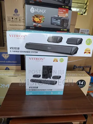 Vitron V535sb Soundbar 