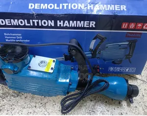 Demolition Hammer/Makita Demolition Breaker