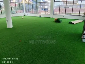 Artificial Lawn Flooring Experts Serving Nairobi Beyond
