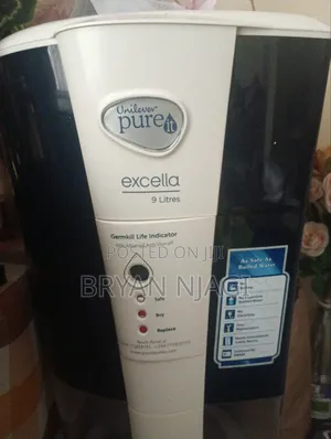 Unilever Pure It Water Purifier