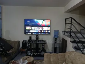 Tv Wall Mounting Services