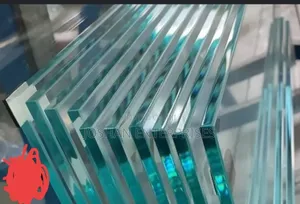 Tampered Glass 10 Mm Thickness