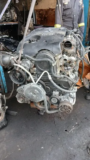 Engine 4d56