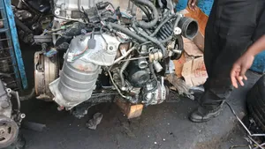 Engine 4d56