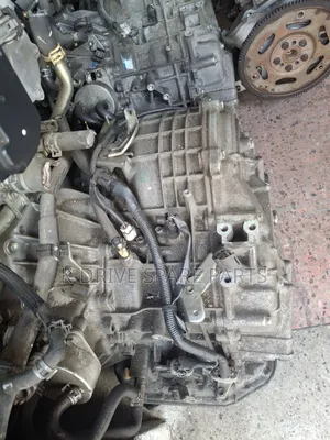 3zr Gearbox 2wd