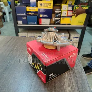 BMW F20 N13 Coolant Pump – Reliable Engine Cooling Flow