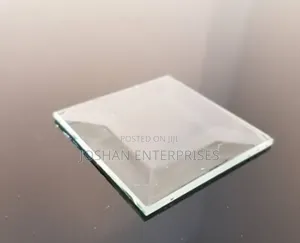 Beveled Glass 5mm