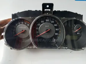 Nissan Tiida C11 2005 Speedometer