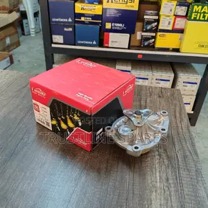 BMW F30 N13 Coolant Pump – Strong Cooling System Performance