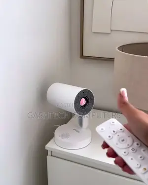 Etoe Starfish Plus丨google Tv 1080p Projector
