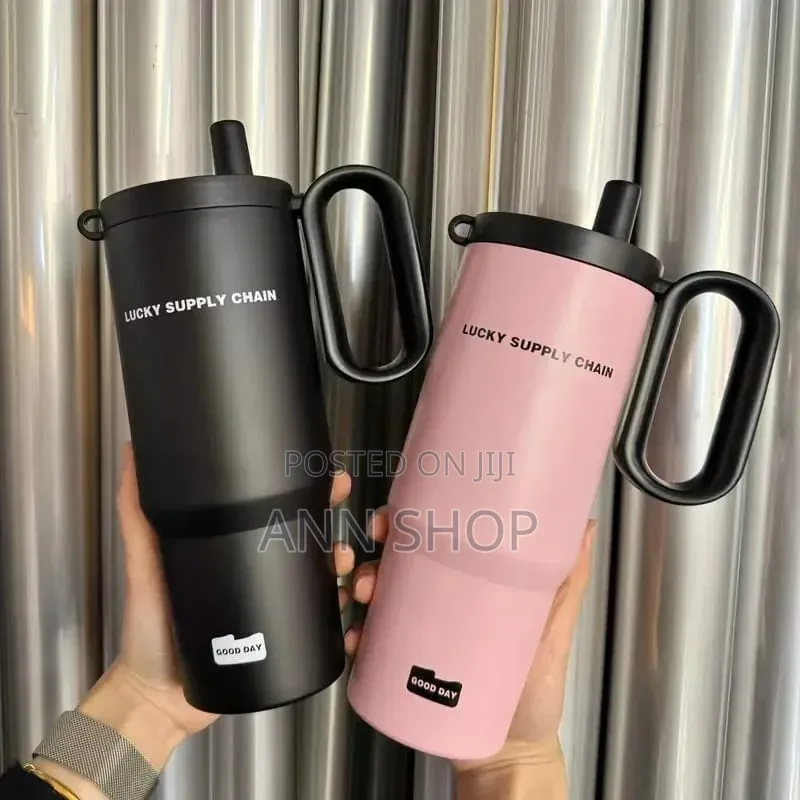 Travel Cup