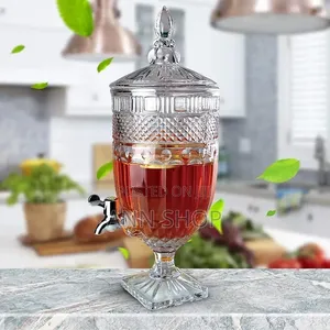 5 Litres Juice Dispenser
