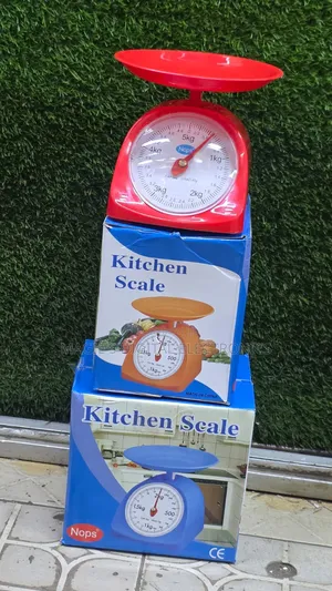 Super Quality Kitchen Scale