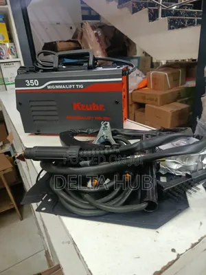 Inverter Welder