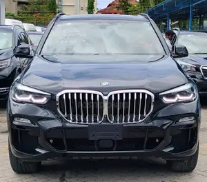 BMW X5 2020 Black