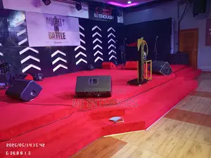 Premium Vip Wall to Wall Carpet for Church Interiors