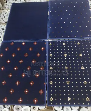 Executive Office Carpets Wall to Wall Installation Services