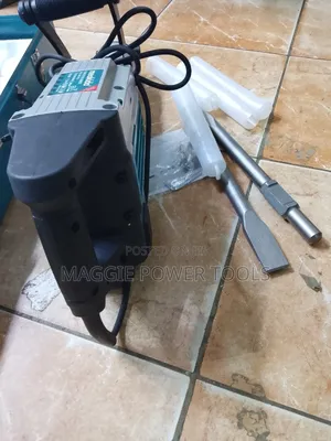 Professional and Well Performing Meakida Demolisher/Reliable