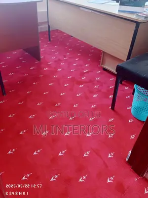 Premium Office Executive Carpets for Modern Workspaces