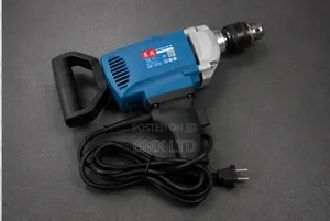 Powerful 1010w Electric Drill Available Now