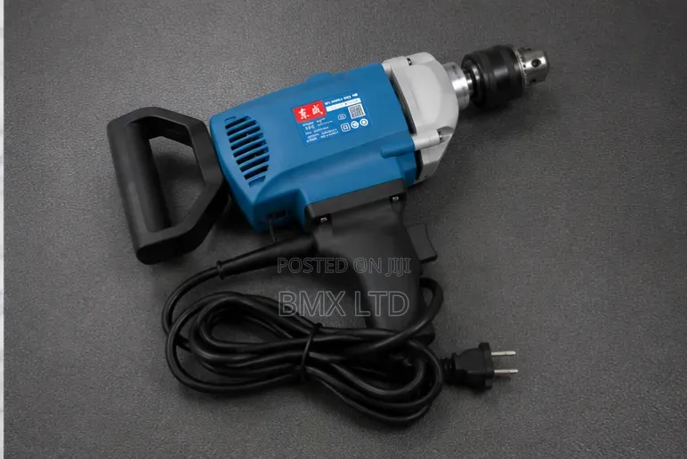 Powerful 1010w Electric Drill Available Now