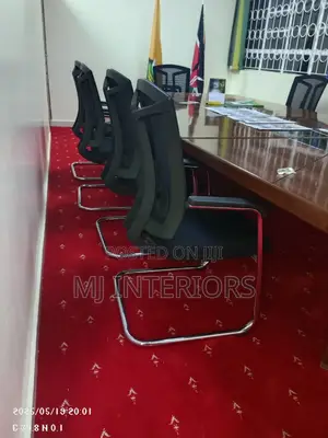 Luxury Executive Carpets for Corporate Office Interiors