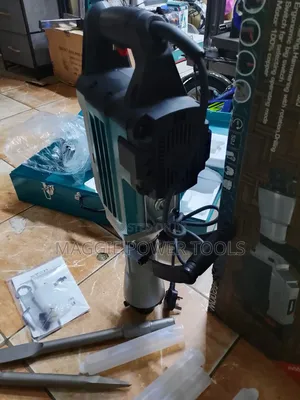 Good Quality and Affordable Meakida Demolisher/Recommend Demolisher