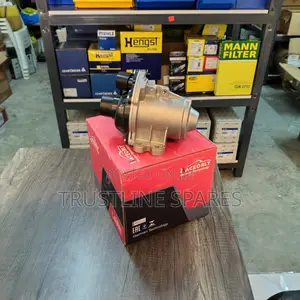 BMW X6 F16 Water Pump – Durable Engine Cooling Unit