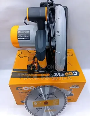 Coofix 2300watts Circular Saw/9" 2300watts Coofix Circular Saw