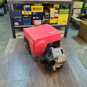 BMW X5 X6 E70 E71 F15 F16 Water Pump – Complete Fit Range