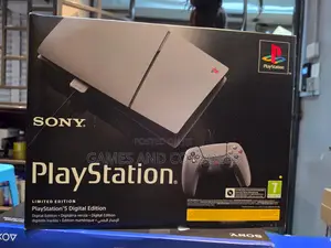 Ps5 Slim 30th Edition