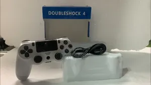 Dual Shock 4 Wireless Ps4 Controller