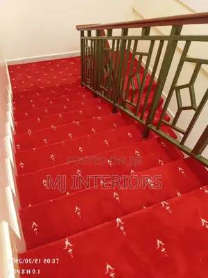 Soft Executive Carpets for Comfortable Office Flooring