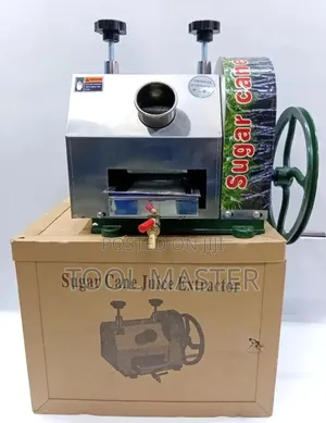 Manual Sugarcane Juicer/Manual Sugarcane Juicer Head