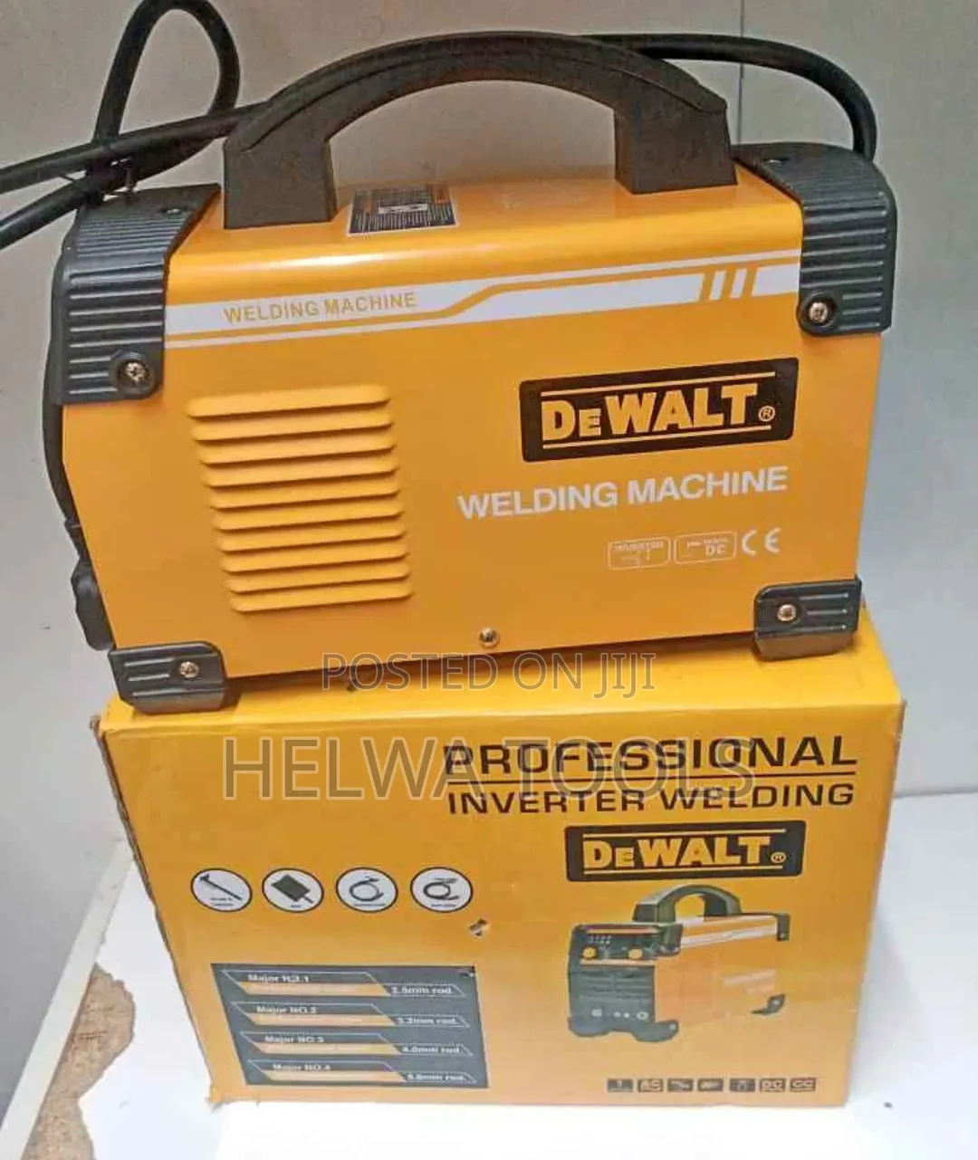 Welding Machine/Welding Machine 500