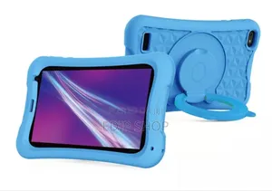 New Tablet 32 GB Blue