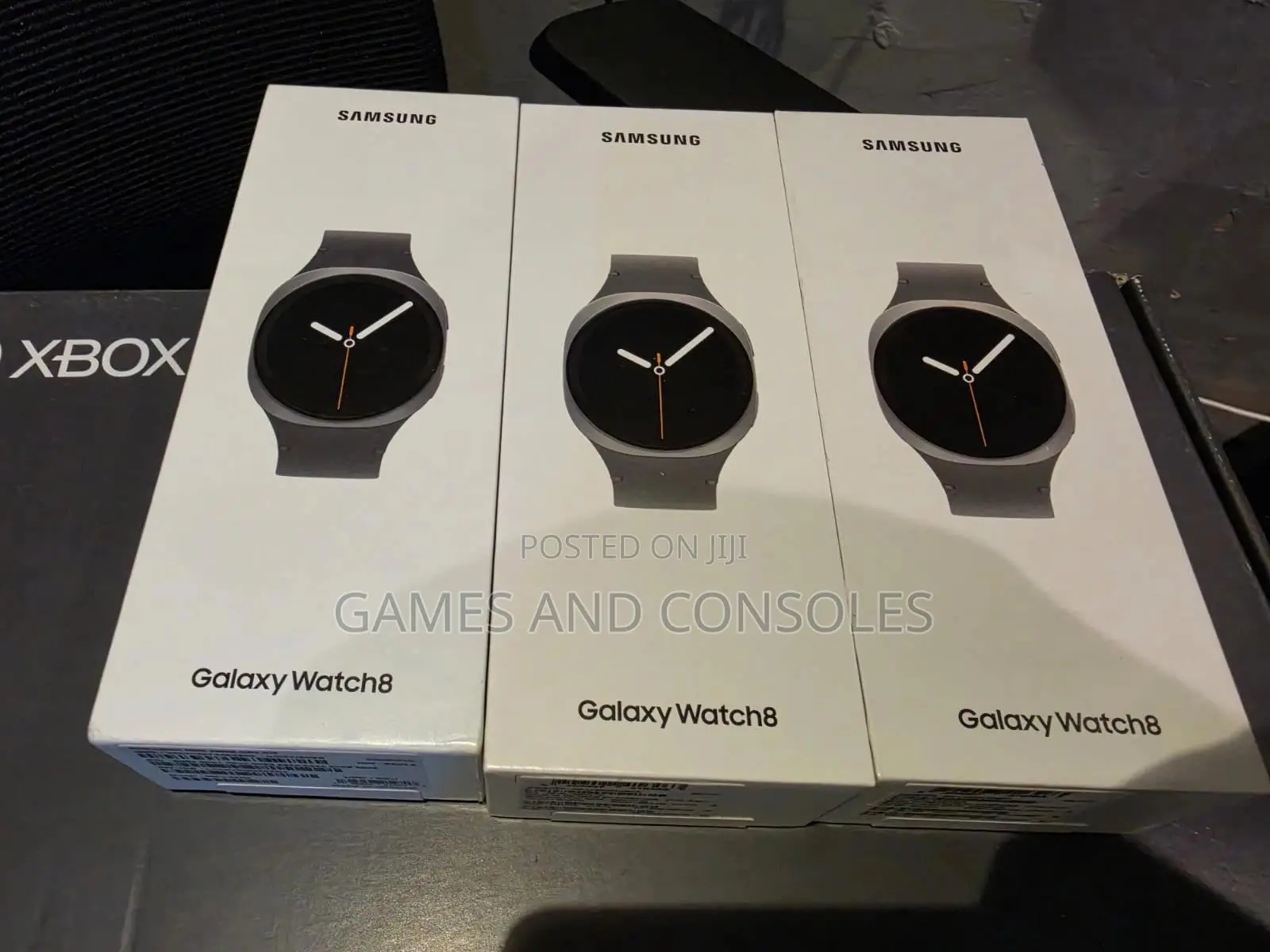 Samsung Galaxy Watch 7