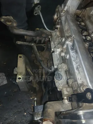 Engine Slim 4g93