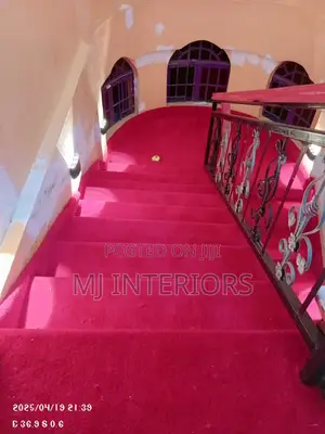 Usa Wall to Wall Carpet for Commercial Residents Spaces