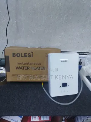 Bolesi Instant Water Heater